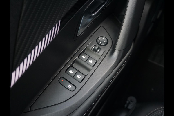 Peugeot 2008 1.2 TURBO 100 Allure | Navigatie Pro | Parkpilots / Camera |