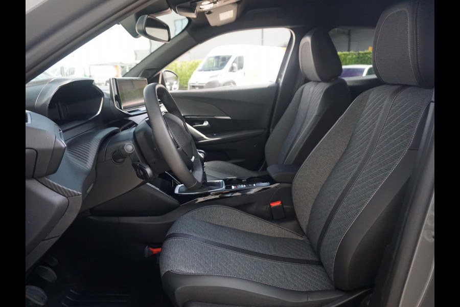 Peugeot 2008 1.2 TURBO 100 Allure | Navigatie Pro | Parkpilots / Camera |