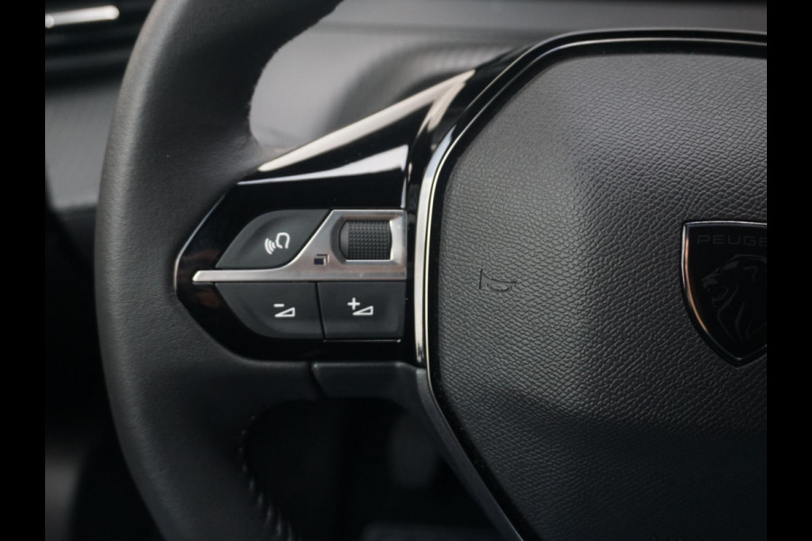 Peugeot 2008 1.2 TURBO 100 Allure | Navigatie Pro | Parkpilots / Camera |