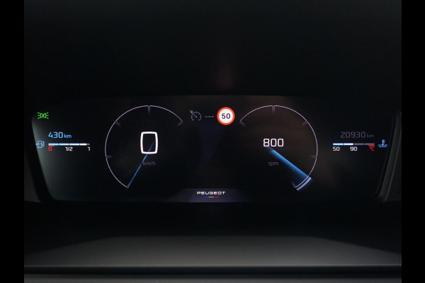 Peugeot 2008 1.2 TURBO 100 Allure | Navigatie Pro | Parkpilots / Camera |