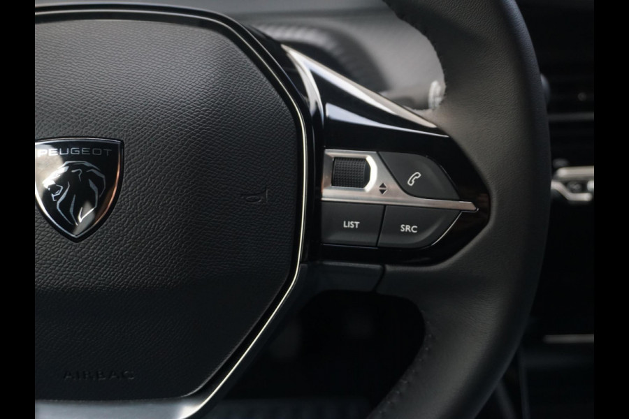 Peugeot 2008 1.2 TURBO 100 Allure | Navigatie Pro | Parkpilots / Camera |