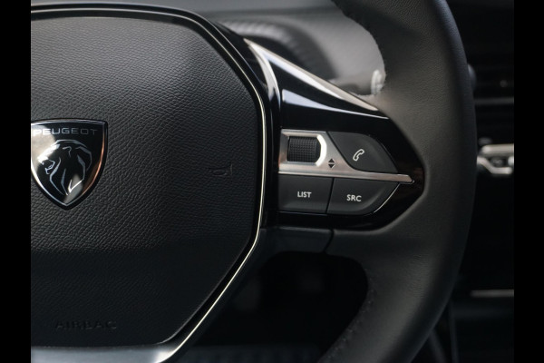 Peugeot 2008 1.2 TURBO 100 Allure | Navigatie Pro | Parkpilots / Camera |