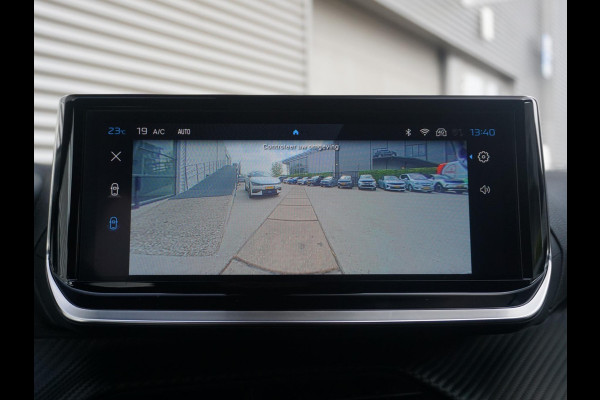 Peugeot 2008 1.2 TURBO 100 Allure | Navigatie Pro | Parkpilots / Camera |