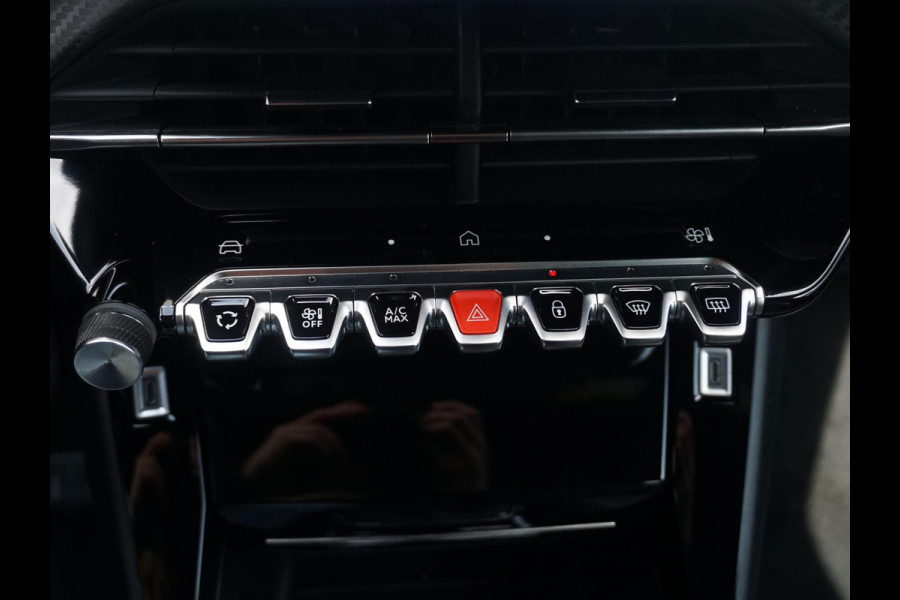 Peugeot 2008 1.2 TURBO 100 Allure | Navigatie Pro | Parkpilots / Camera |