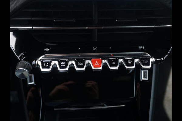 Peugeot 2008 1.2 TURBO 100 Allure | Navigatie Pro | Parkpilots / Camera |