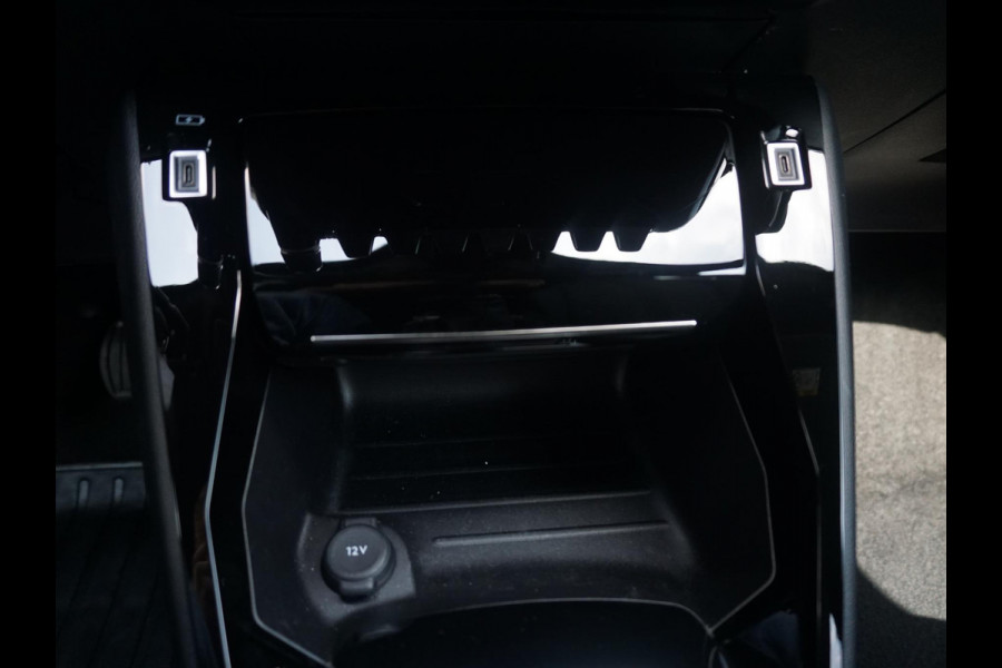 Peugeot 2008 1.2 TURBO 100 Allure | Navigatie Pro | Parkpilots / Camera |