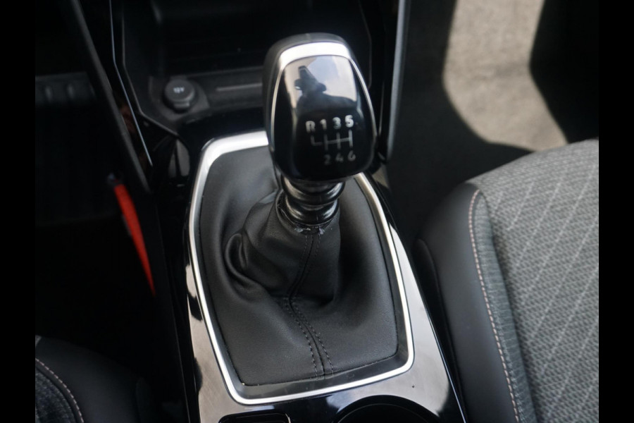 Peugeot 2008 1.2 TURBO 100 Allure | Navigatie Pro | Parkpilots / Camera |