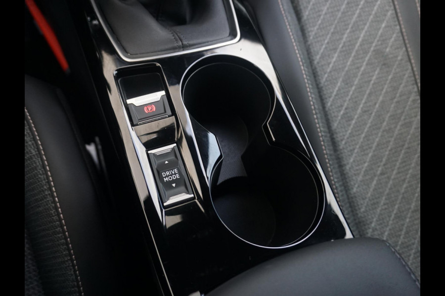 Peugeot 2008 1.2 TURBO 100 Allure | Navigatie Pro | Parkpilots / Camera |