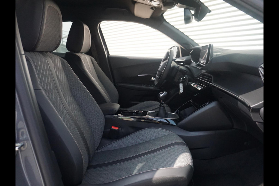 Peugeot 2008 1.2 TURBO 100 Allure | Navigatie Pro | Parkpilots / Camera |