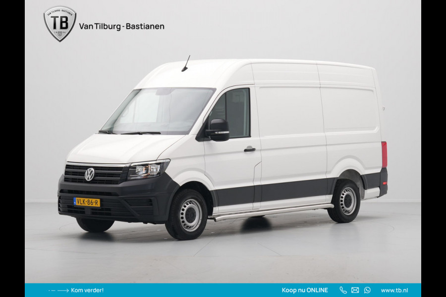 Volkswagen Crafter 30 2.0 TDI L3H2 Economy Business Navi via App Camera Airco Cruise