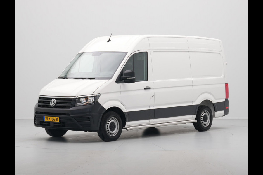 Volkswagen Crafter 30 2.0 TDI L3H2 Economy Business Navi via App Camera Airco Cruise