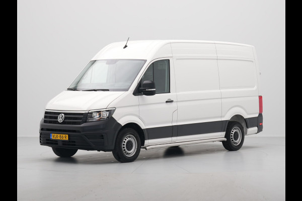 Volkswagen Crafter 30 2.0 TDI L3H2 Economy Business Navi via App Camera Airco Cruise