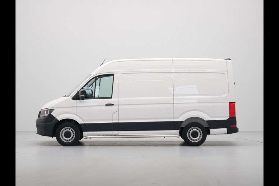 Volkswagen Crafter 30 2.0 TDI L3H2 Economy Business Navi via App Camera Airco Cruise