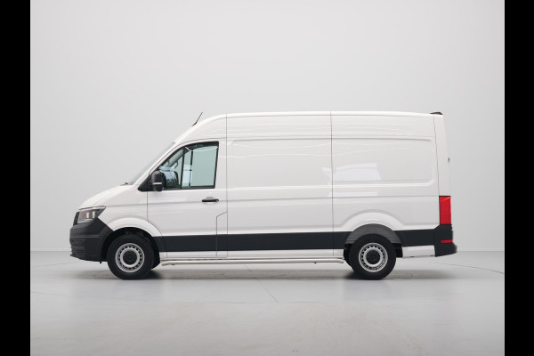 Volkswagen Crafter 30 2.0 TDI L3H2 Economy Business Navi via App Camera Airco Cruise
