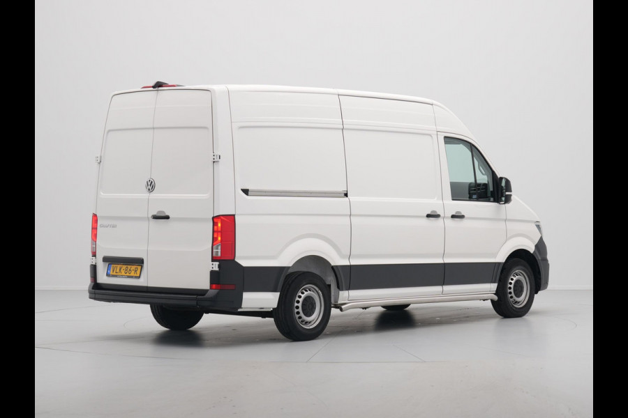 Volkswagen Crafter 30 2.0 TDI L3H2 Economy Business Navi via App Camera Airco Cruise