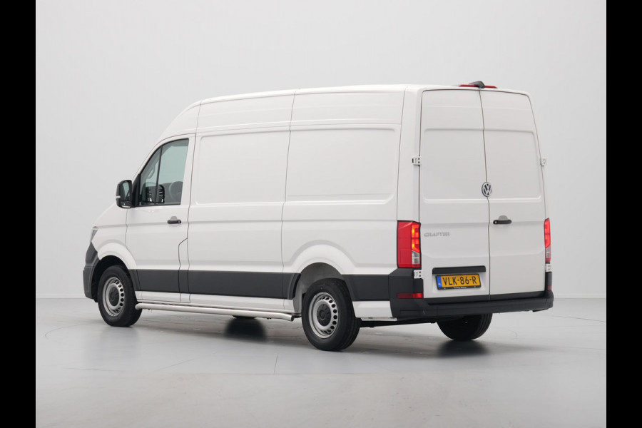 Volkswagen Crafter 30 2.0 TDI L3H2 Economy Business Navi via App Camera Airco Cruise