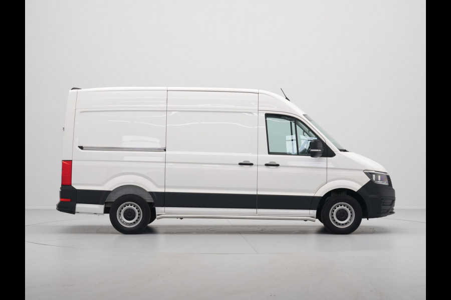 Volkswagen Crafter 30 2.0 TDI L3H2 Economy Business Navi via App Camera Airco Cruise