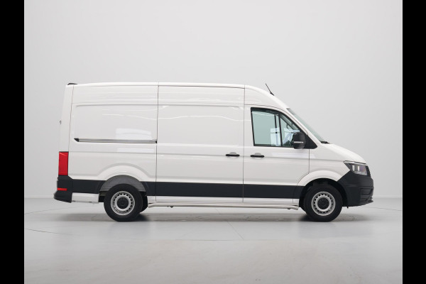 Volkswagen Crafter 30 2.0 TDI L3H2 Economy Business Navi via App Camera Airco Cruise