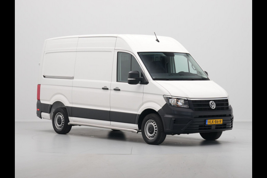 Volkswagen Crafter 30 2.0 TDI L3H2 Economy Business Navi via App Camera Airco Cruise