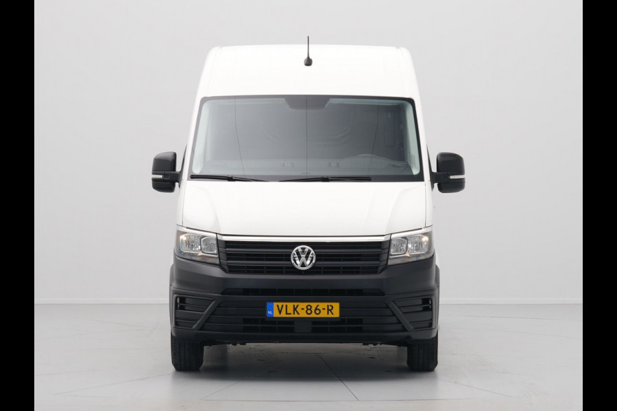 Volkswagen Crafter 30 2.0 TDI L3H2 Economy Business Navi via App Camera Airco Cruise