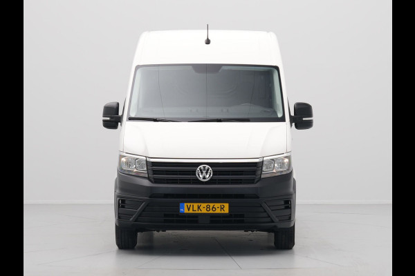Volkswagen Crafter 30 2.0 TDI L3H2 Economy Business Navi via App Camera Airco Cruise
