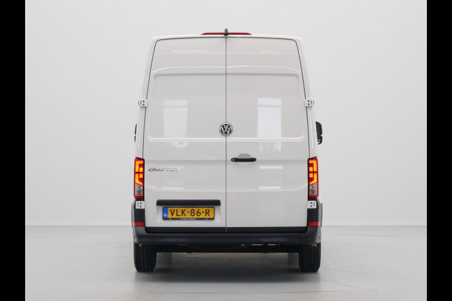 Volkswagen Crafter 30 2.0 TDI L3H2 Economy Business Navi via App Camera Airco Cruise