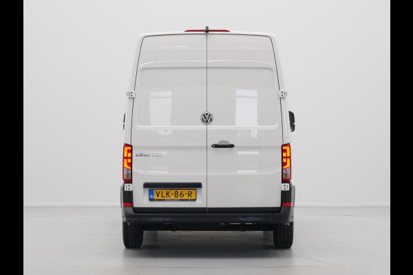 Volkswagen Crafter 30 2.0 TDI L3H2 Economy Business Navi via App Camera Airco Cruise