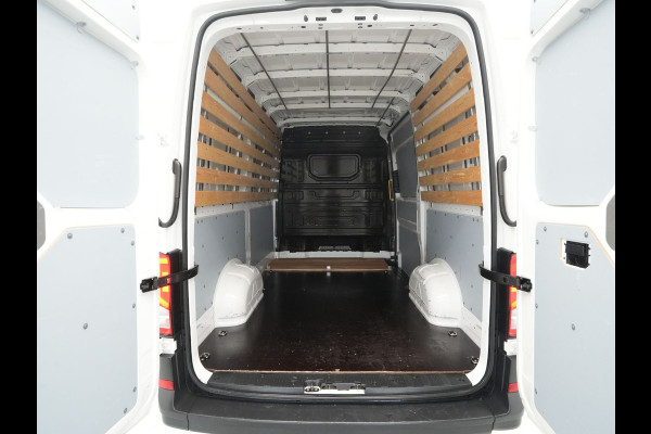 Volkswagen Crafter 30 2.0 TDI L3H2 Economy Business Navi via App Camera Airco Cruise