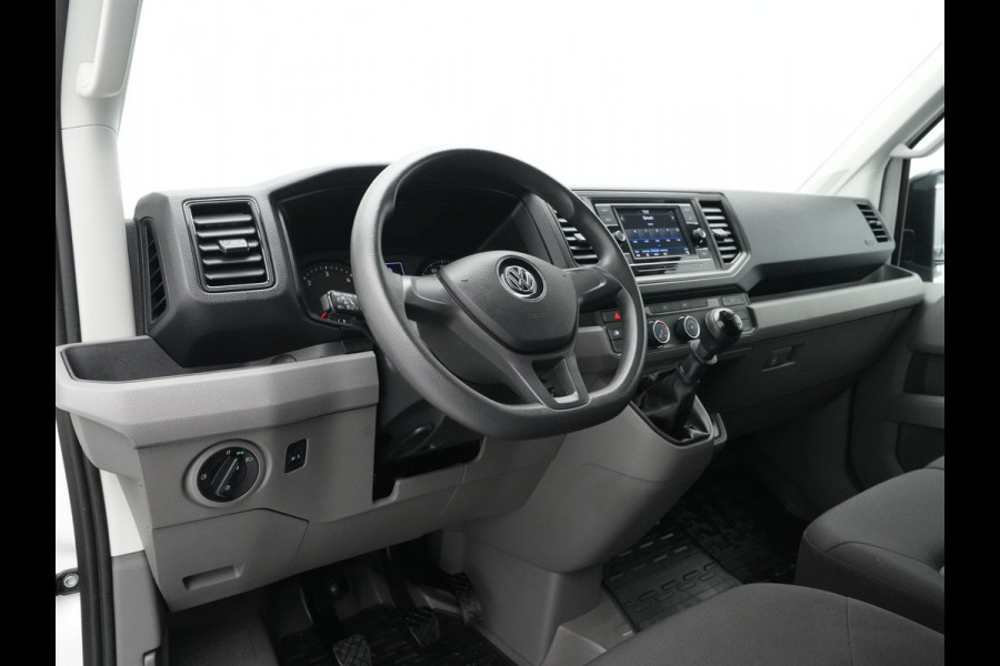 Volkswagen Crafter 30 2.0 TDI L3H2 Economy Business Navi via App Camera Airco Cruise
