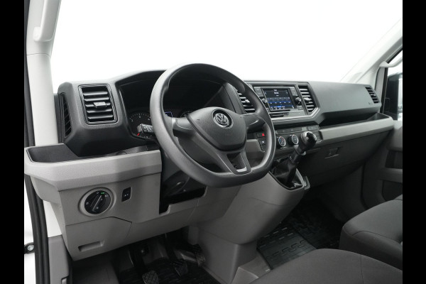 Volkswagen Crafter 30 2.0 TDI L3H2 Economy Business Navi via App Camera Airco Cruise