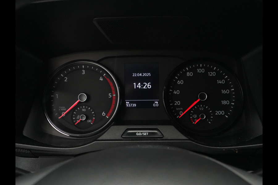 Volkswagen Crafter 30 2.0 TDI L3H2 Economy Business Navi via App Camera Airco Cruise