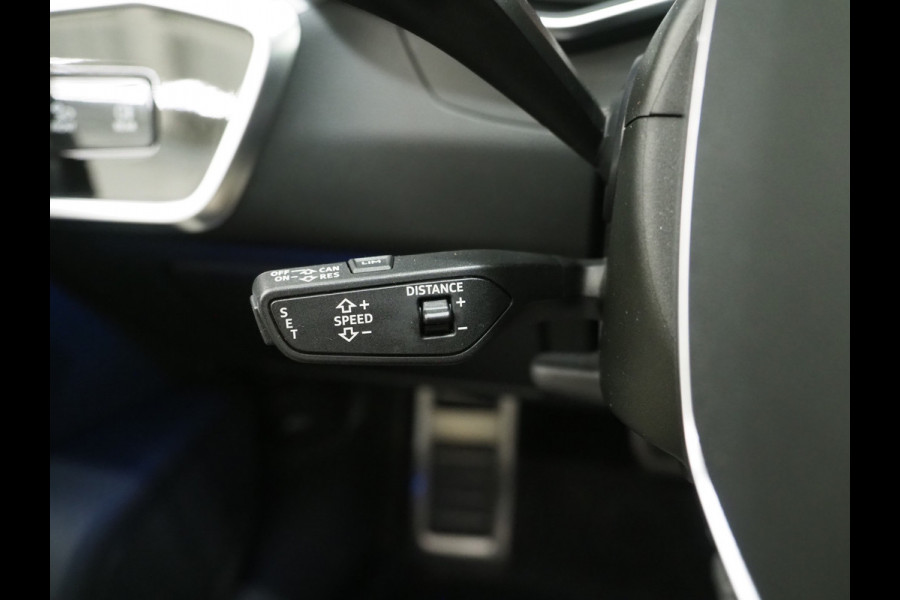Audi A6 Avant 55 TFSI e quattro Competition Black | Panoramadak | B&O | Keyless | Adaptive Cruise | Camera | Carplay