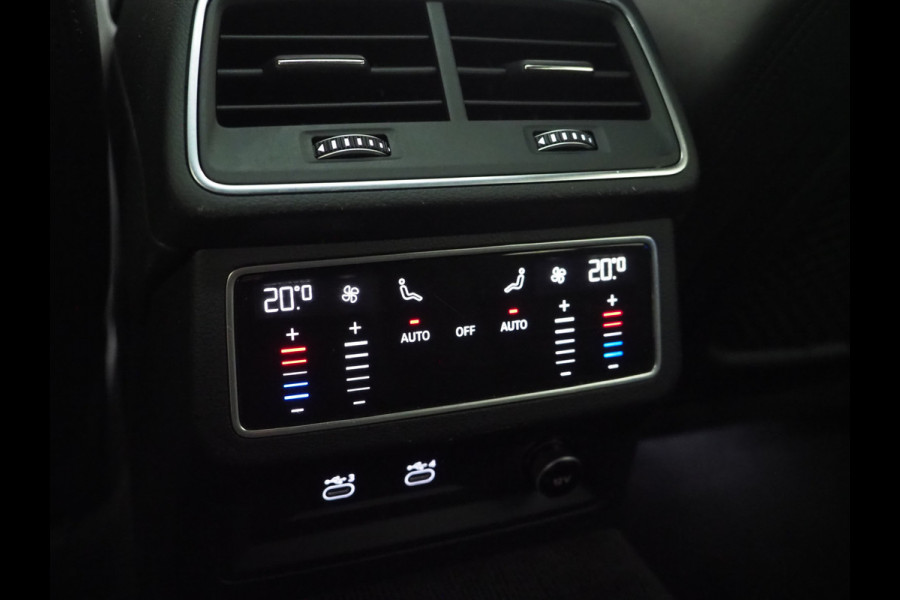 Audi A6 Avant 55 TFSI e quattro Competition Black | Panoramadak | B&O | Keyless | Adaptive Cruise | Camera | Carplay