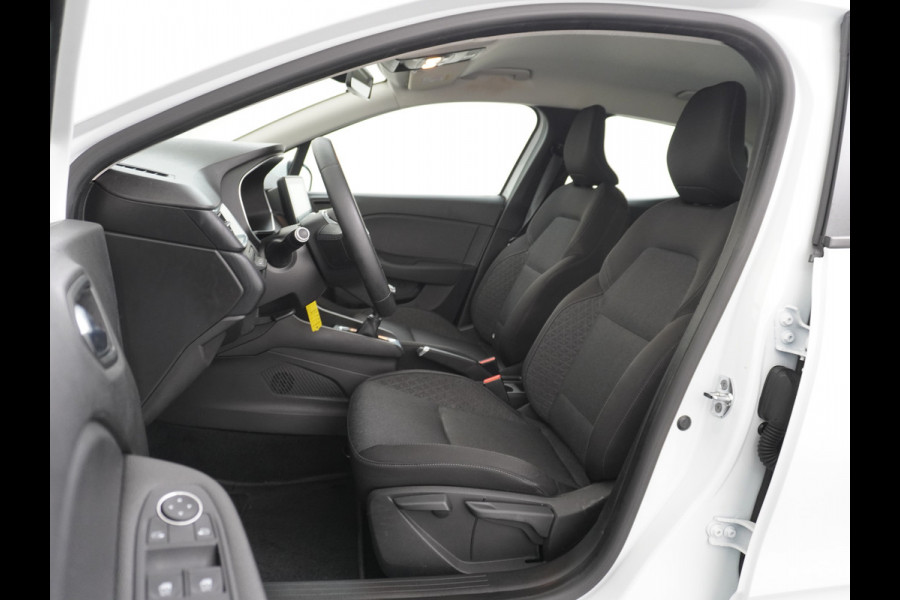 Renault Clio T92PK Zen Apple Carplay Android Auto Mirror-Link Airco Cruise Control Bluetooth 1.0TCe Led Spoorassistent Connected services Verkeersbord detectie Lmv 16" 100% Dealeronderhouden Nederlandse Auto NIEUWE MODEL