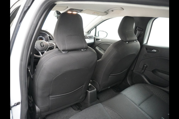 Renault Clio T92PK Zen Apple Carplay Android Auto Mirror-Link Airco Cruise Control Bluetooth 1.0TCe Led Spoorassistent Connected services Verkeersbord detectie Lmv 16" 100% Dealeronderhouden Nederlandse Auto NIEUWE MODEL