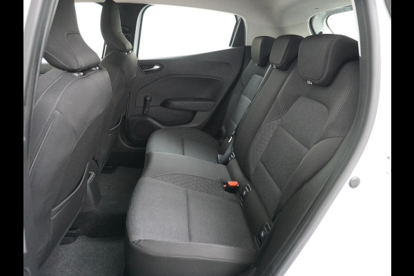 Renault Clio T92PK Zen Apple Carplay Android Auto Mirror-Link Airco Cruise Control Bluetooth 1.0TCe Led Spoorassistent Connected services Verkeersbord detectie Lmv 16" 100% Dealeronderhouden Nederlandse Auto NIEUWE MODEL