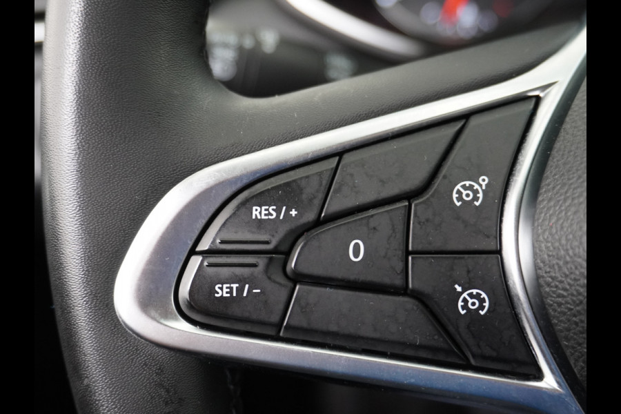 Renault Clio T92PK Zen Apple Carplay Android Auto Mirror-Link Airco Cruise Control Bluetooth 1.0TCe Led Spoorassistent Connected services Verkeersbord detectie Lmv 16" 100% Dealeronderhouden Nederlandse Auto NIEUWE MODEL