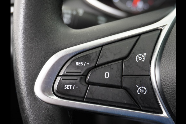 Renault Clio T92PK Zen Apple Carplay Android Auto Mirror-Link Airco Cruise Control Bluetooth 1.0TCe Led Spoorassistent Connected services Verkeersbord detectie Lmv 16" 100% Dealeronderhouden Nederlandse Auto NIEUWE MODEL