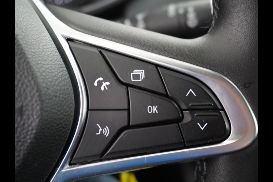 Renault Clio T92PK Zen Apple Carplay Android Auto Mirror-Link Airco Cruise Control Bluetooth 1.0TCe Led Spoorassistent Connected services Verkeersbord detectie Lmv 16" 100% Dealeronderhouden Nederlandse Auto NIEUWE MODEL