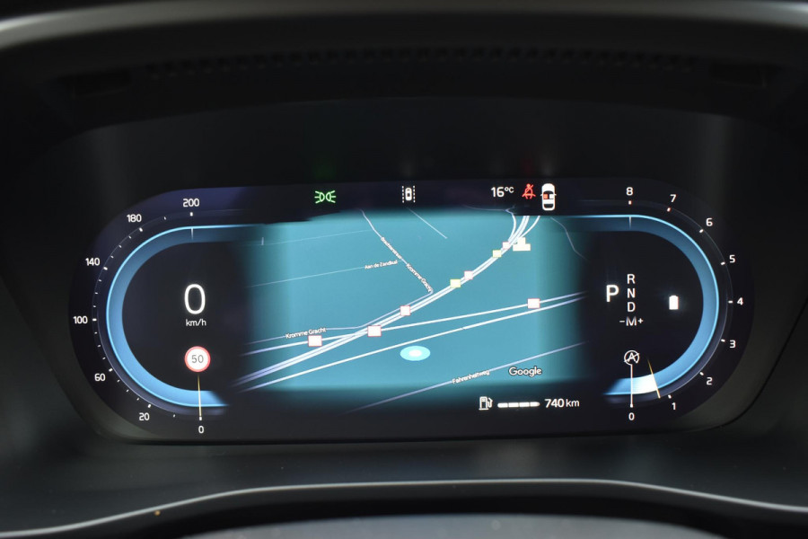 Volvo XC40 B4 211PK Automaat Plus Dark / Adaptieve Cruise control / Harman Kardon / Elektrisch verst. voorstoelen / Elektr. achterklep / Stoelverwarming / Stuurverwarming / Achteruitrijcamera / Wegklapbare trekhaak /