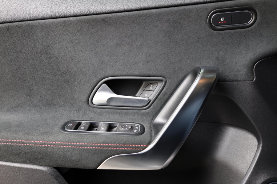 Mercedes-Benz A-Klasse AMG 45 S 4MATIC+ MATT/MULTIBEAM/VIRTUAL/SFEER/KUIP+LEER+S.VERWARMING+MEMORY/19"/ACC/ECC/12 MND GARANTIE!