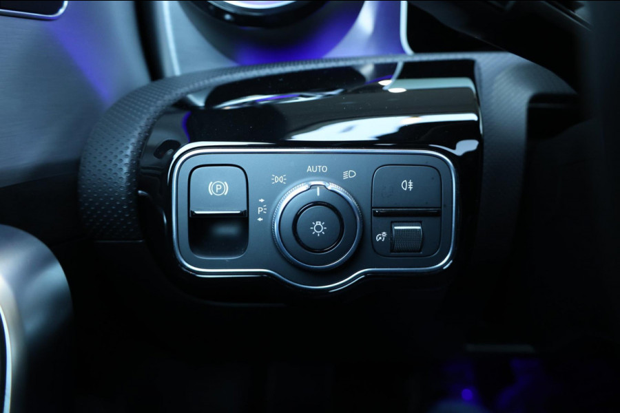Mercedes-Benz A-Klasse AMG 45 S 4MATIC+ MATT/MULTIBEAM/VIRTUAL/SFEER/KUIP+LEER+S.VERWARMING+MEMORY/19"/ACC/ECC/12 MND GARANTIE!