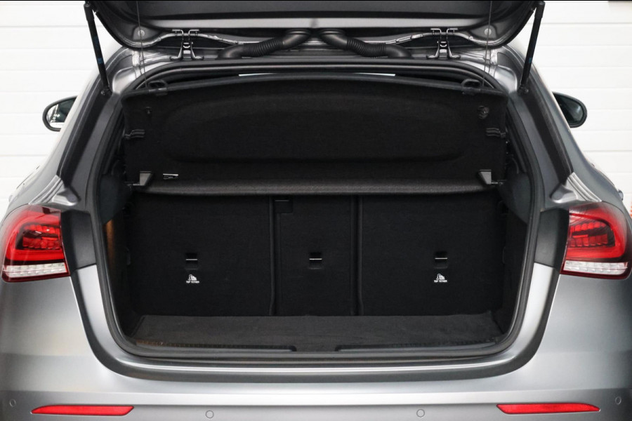 Mercedes-Benz A-Klasse AMG 45 S 4MATIC+ MATT/MULTIBEAM/VIRTUAL/SFEER/KUIP+LEER+S.VERWARMING+MEMORY/19"/ACC/ECC/12 MND GARANTIE!