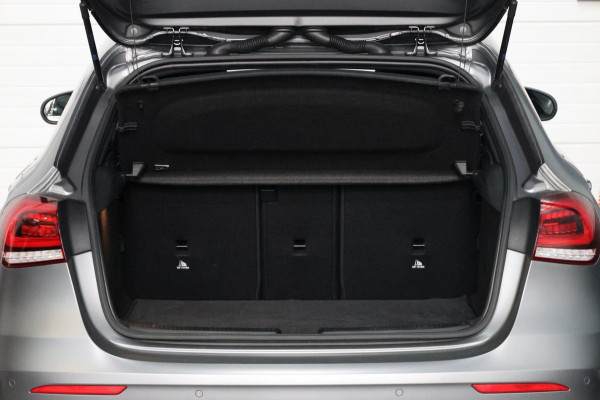 Mercedes-Benz A-Klasse AMG 45 S 4MATIC+ MATT/MULTIBEAM/VIRTUAL/SFEER/KUIP+LEER+S.VERWARMING+MEMORY/19"/ACC/ECC/12 MND GARANTIE!