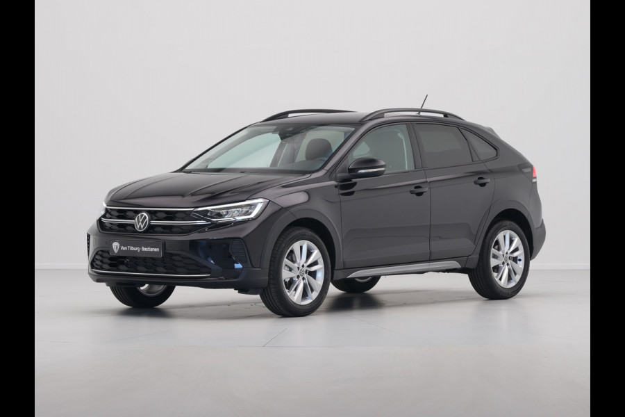Volkswagen Taigo Volkswagen Life Edition | 'App-Connect' smartphone integratie | 'We Connect Plus' (abonnement 12 maanden) | Achterlichten LED