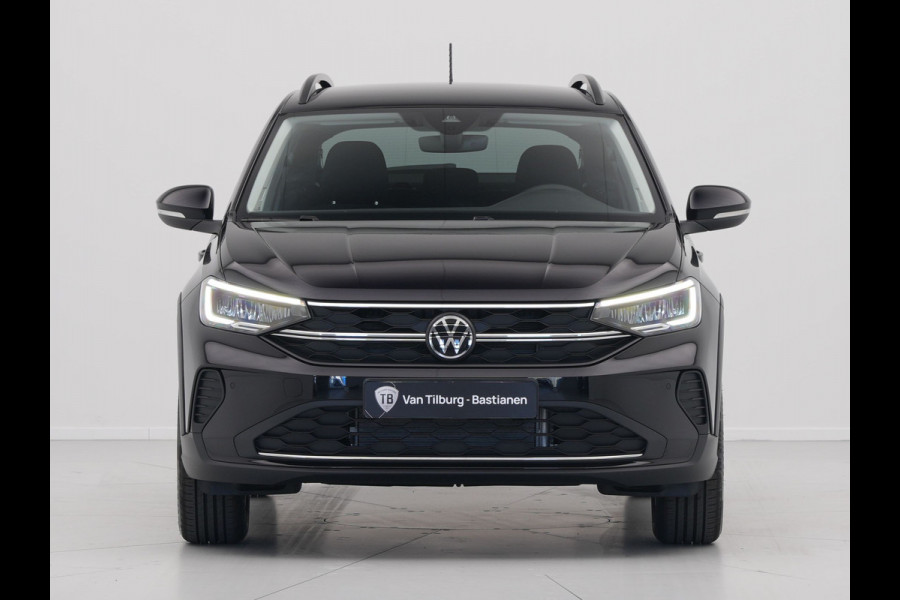 Volkswagen Taigo Volkswagen Life Edition | 'App-Connect' smartphone integratie | 'We Connect Plus' (abonnement 12 maanden) | Achterlichten LED