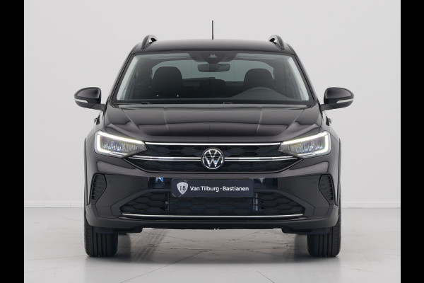 Volkswagen Taigo Volkswagen Life Edition | 'App-Connect' smartphone integratie | 'We Connect Plus' (abonnement 12 maanden) | Achterlichten LED