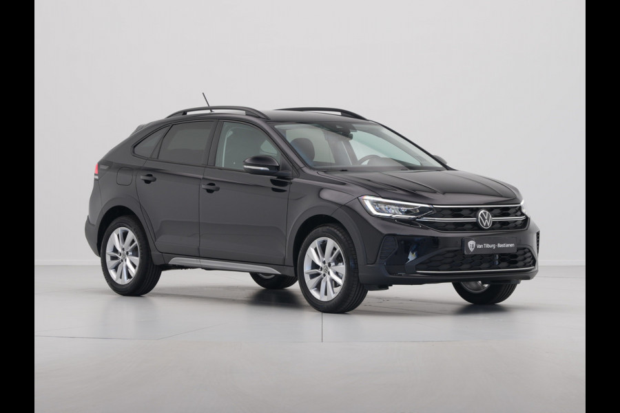 Volkswagen Taigo Volkswagen Life Edition | 'App-Connect' smartphone integratie | 'We Connect Plus' (abonnement 12 maanden) | Achterlichten LED