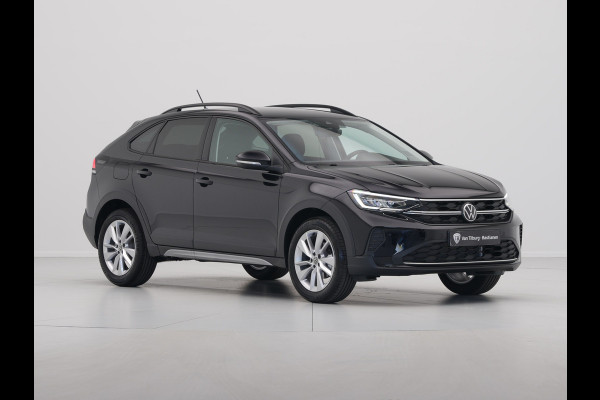 Volkswagen Taigo Volkswagen Life Edition | 'App-Connect' smartphone integratie | 'We Connect Plus' (abonnement 12 maanden) | Achterlichten LED