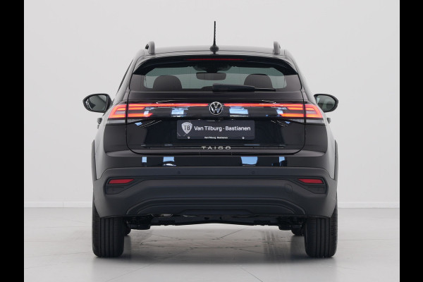 Volkswagen Taigo Volkswagen Life Edition | 'App-Connect' smartphone integratie | 'We Connect Plus' (abonnement 12 maanden) | Achterlichten LED